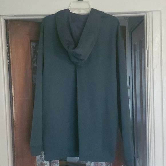 Detroit Tigers St. Pats day hoody - Picture 3 of 3